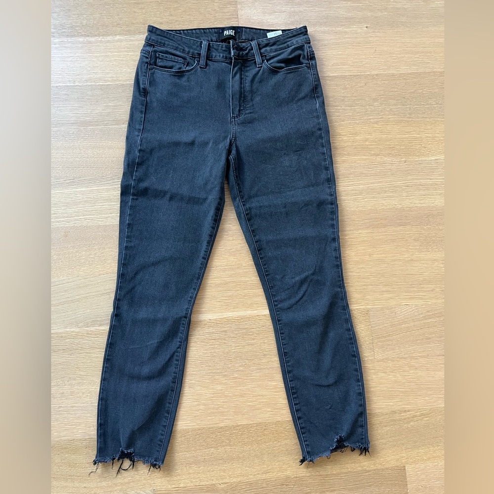 Paige Denim Hoxton Jeans